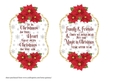 Poinsettia Toppers 3