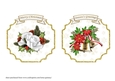 Christmas Toppers 1