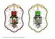 Christmas Toppers 3
