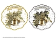 Christmas Toppers 4