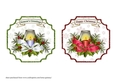 Christmas Toppers 5