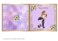 Deco Girl Quick Card 2