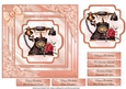 Antique Telephone Birthday Card 4