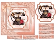 Antique Telephone Mothers Day Card 4