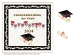 Graduation Balloons 1 2024