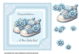 Baby Boy Shoes 1