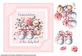Baby Girl Shoes 1