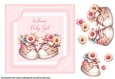 Baby Girl Shoes 2