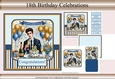 18th Birthday Celebrations