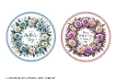 Floral Mothers Day Toppers 2