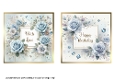 Blue Rose Toppers 1