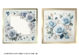 Blue Rose Toppers 3