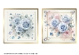 Blue Rose Toppers 4
