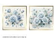 Blue Rose Toppers 5
