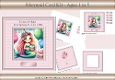 Mermaid Card Kit Ages 1-5