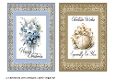 5x7 Christmas Card Fronts 2