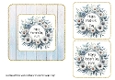 Mothers Day Wreath Card Front 2