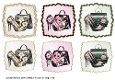 Handbags & Shoes Layered Toppers 2