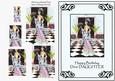 Deco Lady 3 - Daughter