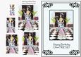 Deco Lady 3 - Friend