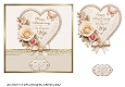 Anniversary Heart - Wife
