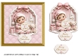 Baby Girls 1st Christmas Card 2