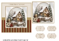 Christmas Scene 1