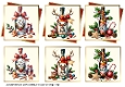 Christmas Drinks Layered Toppers 2