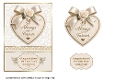5x7 Pearl Anniversary Card Front 