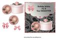 Pink Hat & Hatbox - Daughter