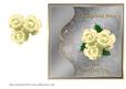 Cream Roses & Pearls - Mothers Day