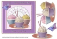 Mothers Day Cupcakes Trio