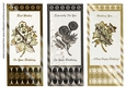Floral DL Card Toppers 1