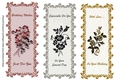 Floral DL Card Toppers 3