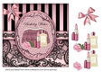 Purse and Perfume Birthday Card 2