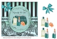 Purse and Perfume Birthday Card 3