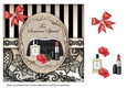 Purse and Perfume Birthday Card 4
