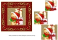 Teddy & Presents - Babys 1st Christmas