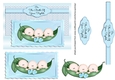 Baby Boy Triplets
