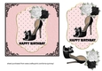 Black Shoes Birthday 2