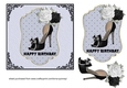 Black Shoes Birthday 3