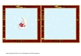 Christmas Bear 1 insert