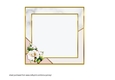 White Rose Mothers Day Insert