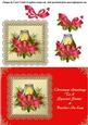 Christmas Lantern - Sister & Brother-in-law