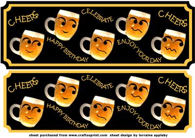 Beer Effects