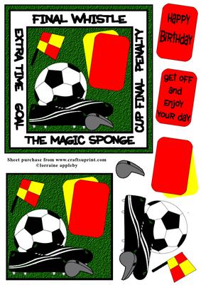 Football Terms