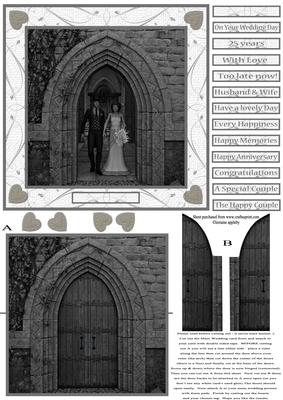 Behind Closed Church Doors