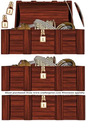 Jewellery Box