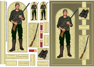 The Hunter 1