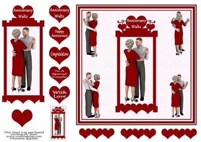 Anniversary Waltz